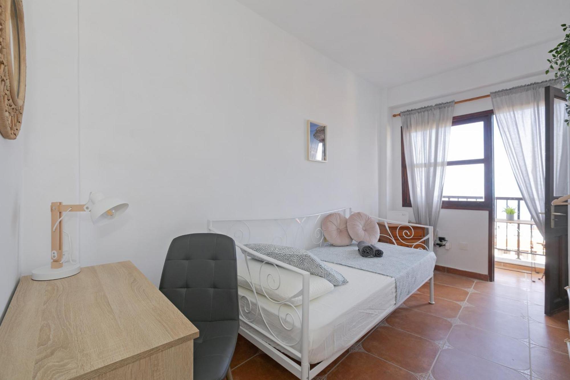 Rooftop View Escape - 1 Minute To Center And Fast Wi-Fi - Special Low Season Price For May And June Icod De Los Vinos Exteriér fotografie